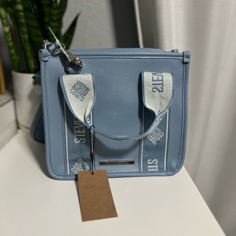 Steve Madden tote